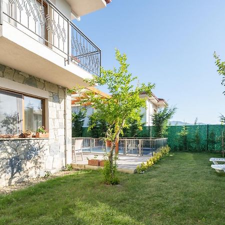 Vintage Villas Kusadası Exterior foto