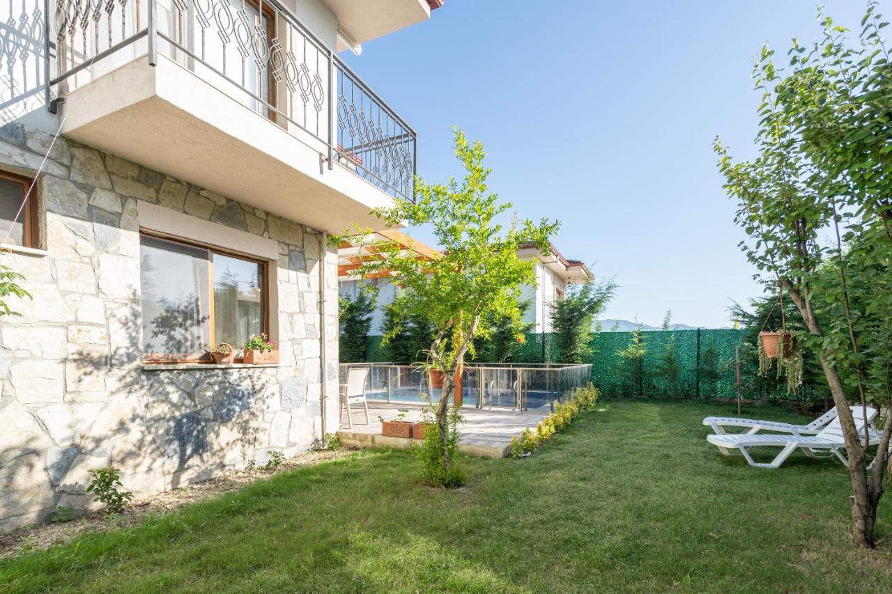 Vintage Villas Kusadası Exterior foto