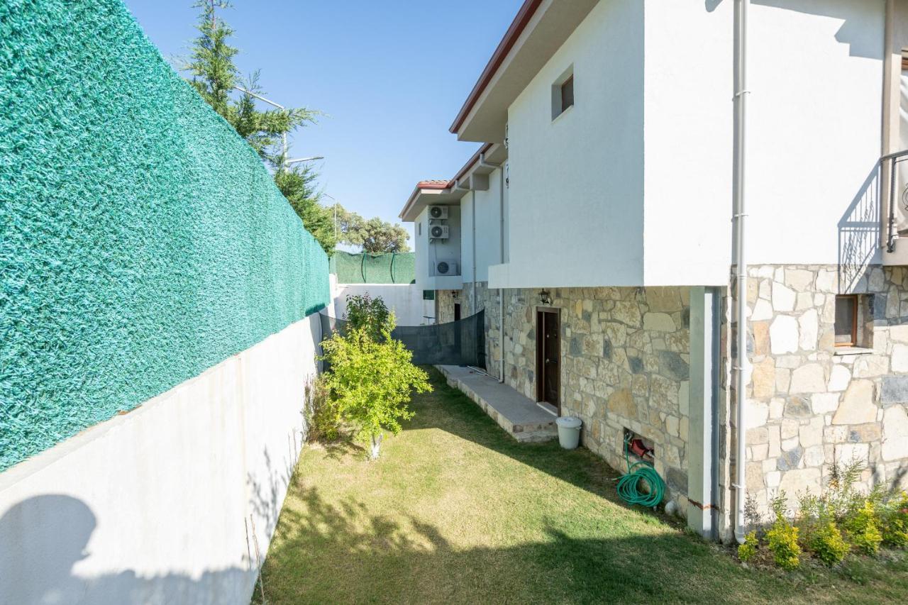 Vintage Villas Kusadası Exterior foto