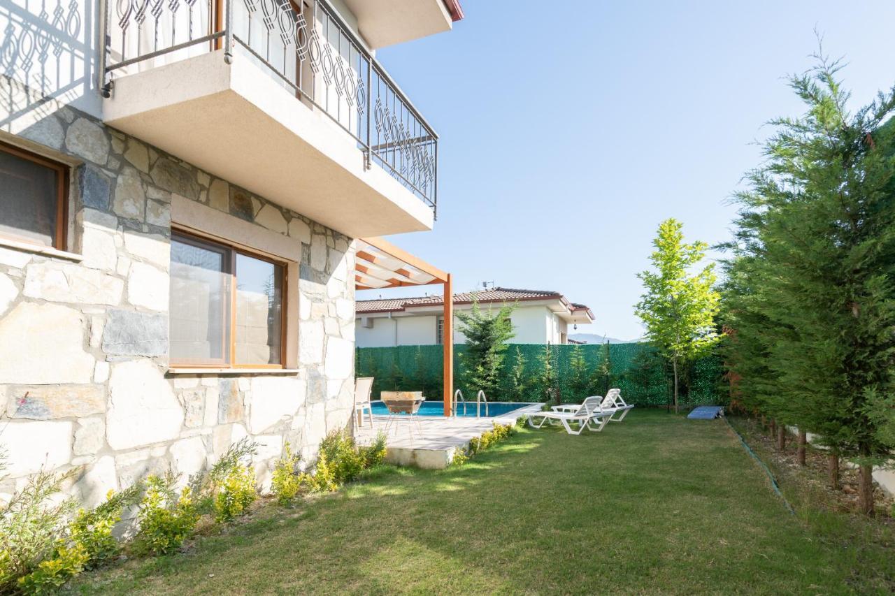 Vintage Villas Kusadası Exterior foto